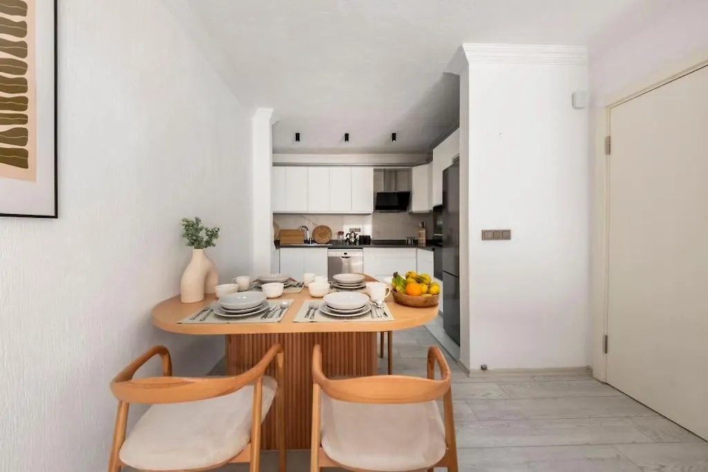 Bodrum Center 2 Bedroom Calm Modern Ground Floor Flat - Yeni Duenya Bodrum Appartement